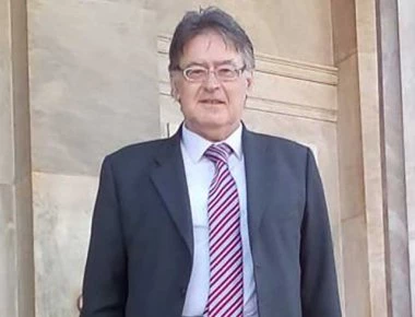 Νέο «πλήγμα» για τους ΑΝΕΛ: Παραιτήθηκε ο αναπληρωτής γραμματέας υγείας για το Σκοπιανό